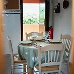 Casa Abuela Toni