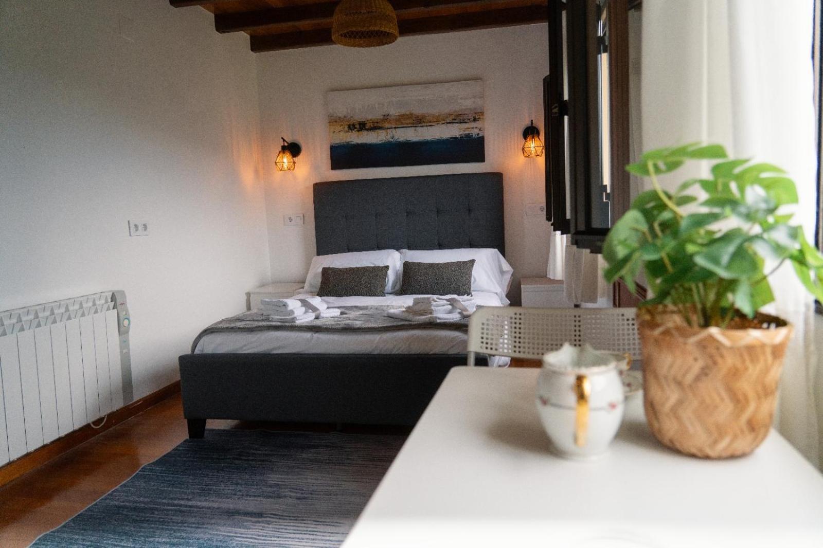 Casa Abuela Toni Holiday home *