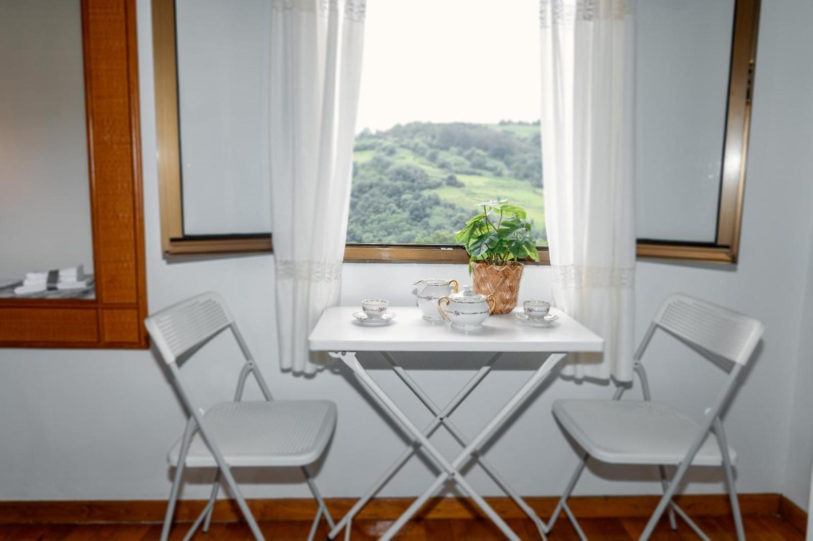 Hébergement de vacances Casa Abuela Toni